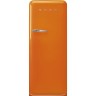 Холодильник Smeg FAB28ROR6  