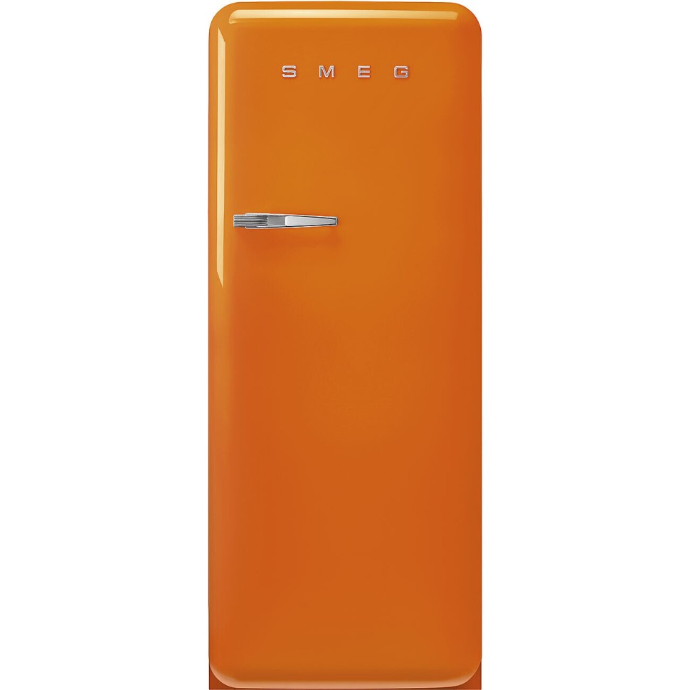 Холодильник Smeg FAB28ROR6  
