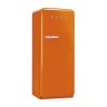 Холодильник Smeg FAB28ROR6  