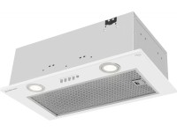 Встраиваемая вытяжка Meferi Power Inbox52WH белый