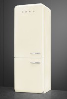 Холодильник Smeg FAB38LCR5