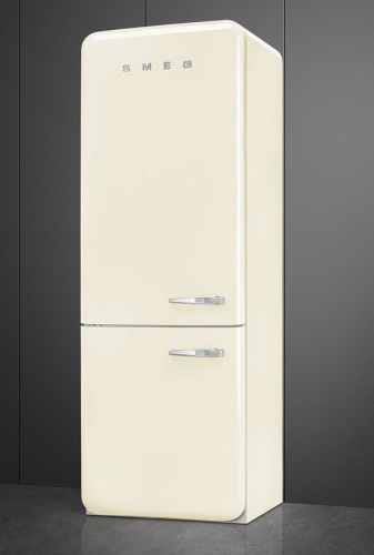 Холодильник Smeg FAB38LCR5