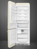Холодильник Smeg FAB38LCR5