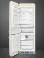 Холодильник Smeg FAB38LCR5