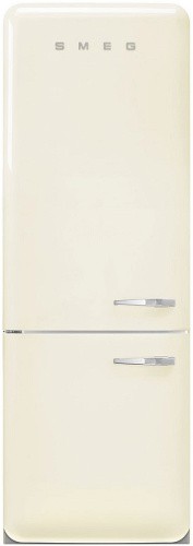 Холодильник Smeg FAB38LCR5