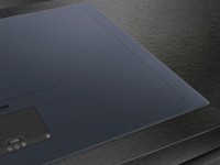 Индукционная стеклокерамич. панель Smeg SIA1963DG