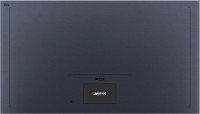 Индукционная стеклокерамич. панель Smeg SIA1963DG