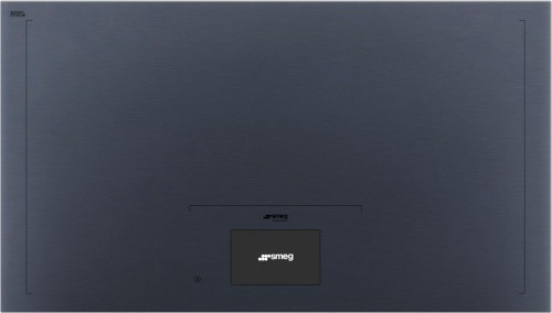 Индукционная стеклокерамич. панель Smeg SIA1963DG
