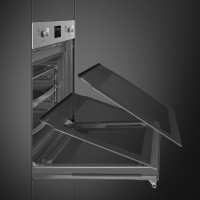 Духовой шкаф Smeg SOP6302S2PX