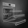 Духовой шкаф Smeg SOP6302S2PX  