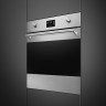 Духовой шкаф Smeg SOP6302S2PX  