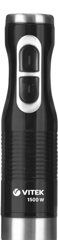 Блендер погружной Vitek VT-1477 1500Вт черный