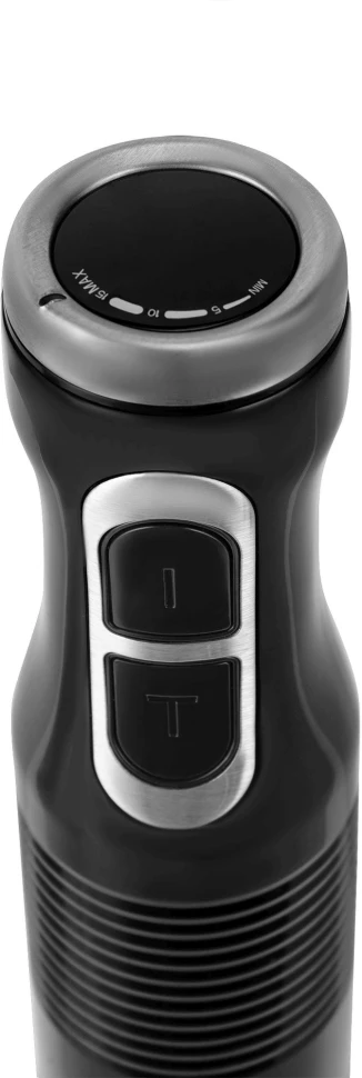 Блендер погружной Vitek VT-1477 1500Вт черный