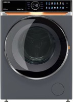 Cтиральная машина с сушкой HIBERG i-DDQ10 - 10714 Sd