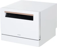 Посудомоечная машина Hyundai DT304 белый (компактная)