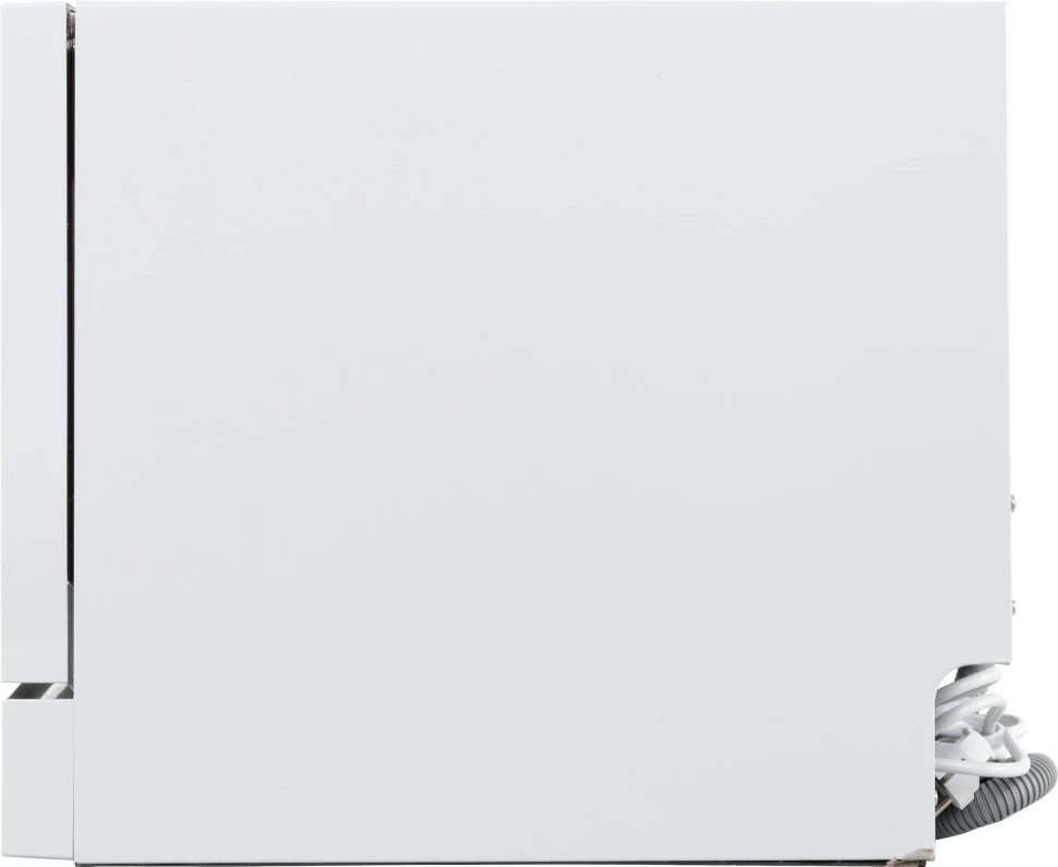 Посудомоечная машина Hyundai DT304 белый (компактная)  