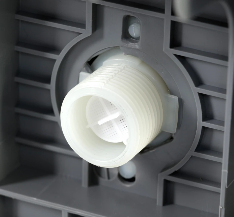 Посудомоечная машина Hyundai DT304 белый (компактная)  