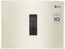 Холодильник LG GA-B419SEUL 2-хкамерн. бежевый глянц. инвертер