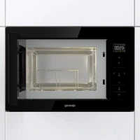 Микроволновая печь Gorenje BM251SG2BG 25л. 900Вт черный (встраиваемая)