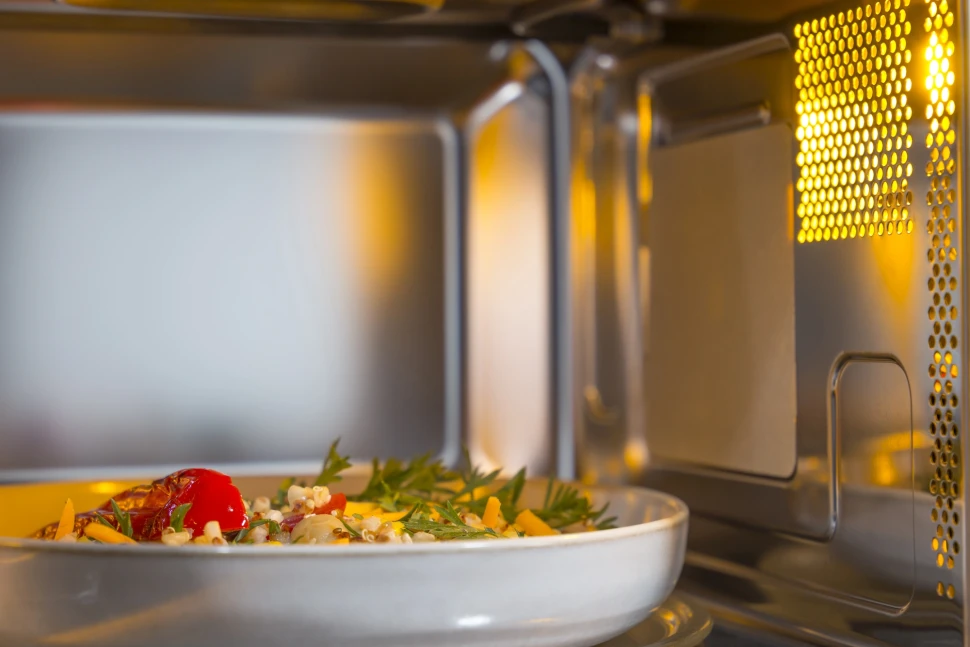 Микроволновая печь Gorenje BM251SG2BG 25л. 900Вт черный (встраиваемая)