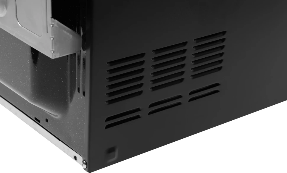 Микроволновая Печь Samsung MG30T5018AK/BW 30л. 900Вт черный