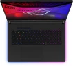 Ноутбук Asus ROG Strix Scar 18 G835LW-SA190W Core Ultra 9 275HX 64Gb SSD1Tb NVIDIA GeForce RTX5080 16Gb 18" IPS WQXGA (2560x1600) Windows 11 Home black WiFi BT Cam (90NR0LI1-M008Y0)  