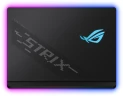 Ноутбук Asus ROG Strix Scar 18 G835LW-SA190W Core Ultra 9 275HX 64Gb SSD1Tb NVIDIA GeForce RTX5080 16Gb 18" IPS WQXGA (2560x1600) Windows 11 Home black WiFi BT Cam (90NR0LI1-M008Y0)  