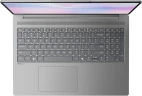 Ноутбук Lenovo IdeaPad Slim 5 16ARP10 Ryzen 7 7735HS 16Gb SSD512Gb AMD Radeon 680M 16" IPS WUXGA (1920x1200) без ОС grey WiFi BT Cam (83HU0007RK)  