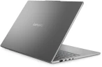 Ноутбук Lenovo IdeaPad Slim 5 16ARP10 Ryzen 7 7735HS 16Gb SSD512Gb AMD Radeon 680M 16" IPS WUXGA (1920x1200) без ОС grey WiFi BT Cam (83HU0007RK)  