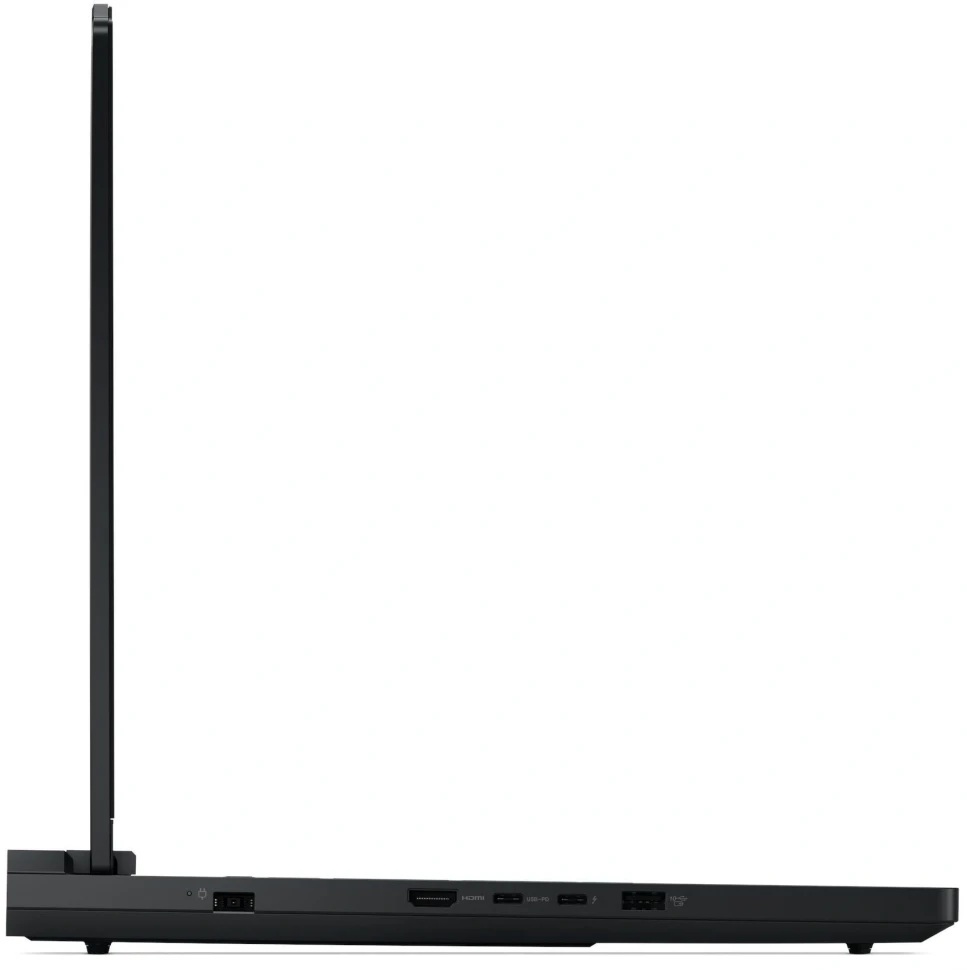 Ноутбук Lenovo Legion Pro 7 16IAX10H Core Ultra 9 275HX 64Gb SSD1Tb NVIDIA GeForce RTX5080 16Gb 16" OLED WQXGA (2560x1600) без ОС black WiFi BT Cam (83F50023RK)  