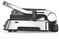 Электрогриль Braun MultiGrill 9 Pro CG9140 2200Вт черный