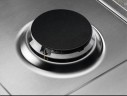 Газовая варочная поверхность Electrolux KGS6424SX нержавеющая сталь