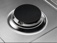 Газовая варочная поверхность Electrolux KGS6424SX нержавеющая сталь