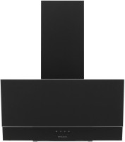 Вытяжка каминная Krona Verein Ii 600 S черный управление: сенсорное (1 мотор)