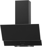 Вытяжка каминная Krona Verein Ii 600 S черный управление: сенсорное (1 мотор)