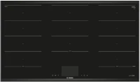 Индукционная варочная поверхность Bosch PXX995KX5E черный