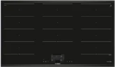 Индукционная варочная поверхность Bosch PXX995KX5E черный