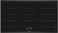 Индукционная варочная поверхность Bosch PXX995KX5E черный
