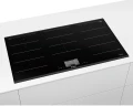 Индукционная варочная поверхность Bosch PXX995KX5E черный