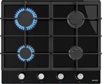 Газовая варочная поверхность Gorenje Essential GT641AKB черный