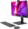 Моноблок Digma Pro Unity 23.8" Full HD i3 1315U (1.2) 16Gb SSD512Gb UHDG CR Windows 11 Pro GbitEth WiFi BT 90W клавиатура мышь Cam серый/черный 1920x1080  