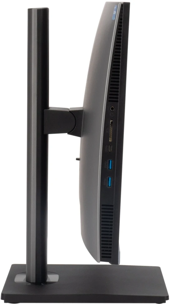 Моноблок Digma Pro Unity 23.8" Full HD i3 1315U (1.2) 16Gb SSD512Gb UHDG CR Windows 11 Pro GbitEth WiFi BT 90W клавиатура мышь Cam серый/черный 1920x1080  