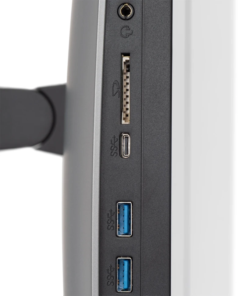 Моноблок Digma Pro Unity 23.8" Full HD i3 1315U (1.2) 16Gb SSD512Gb UHDG CR Windows 11 Pro GbitEth WiFi BT 90W клавиатура мышь Cam серый/черный 1920x1080  