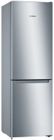 Холодильник Bosch KGN36NLEA, INOX