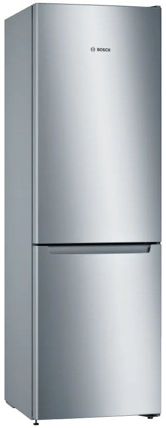 Холодильник Bosch KGN36NLEA, INOX  