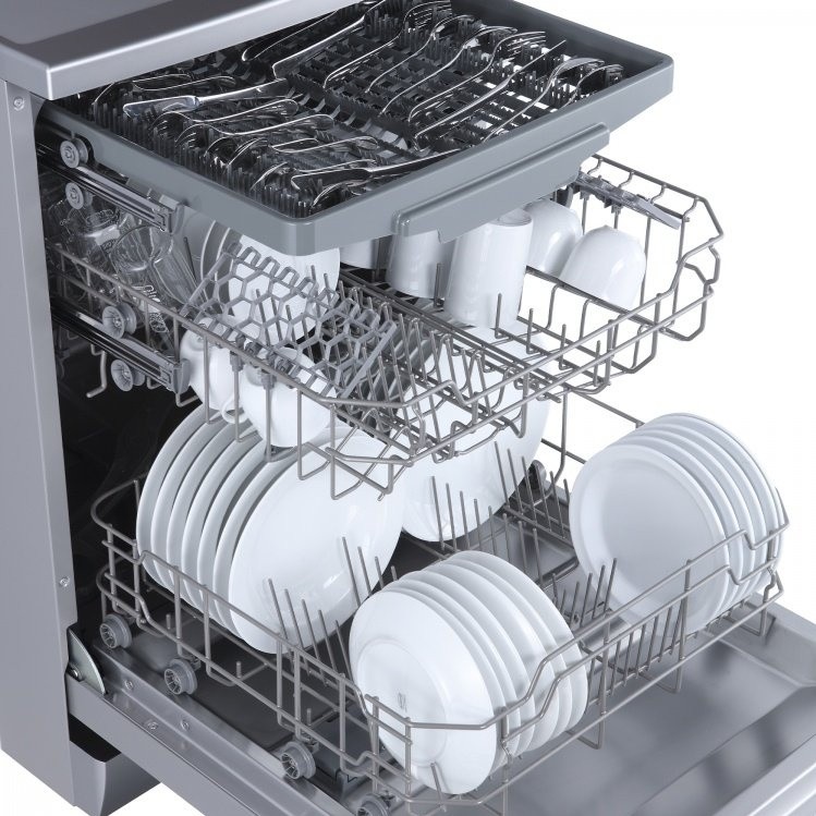 Посудомоечная машина БИРЮСА DWB-409/5  