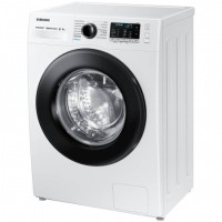 Стиральная машина Samsung WW80AGAS21AELP