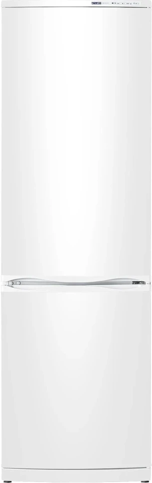 Холодильник Атлант XM-6024-031 2-хкамерн. белый  