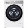 Стиральная машина с сушкой LG AI DD TW4V9RW9E  