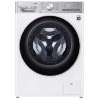Стиральная машина с сушкой LG AI DD TW4V9RW9E